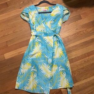 EUC Lily Pulitzer dress